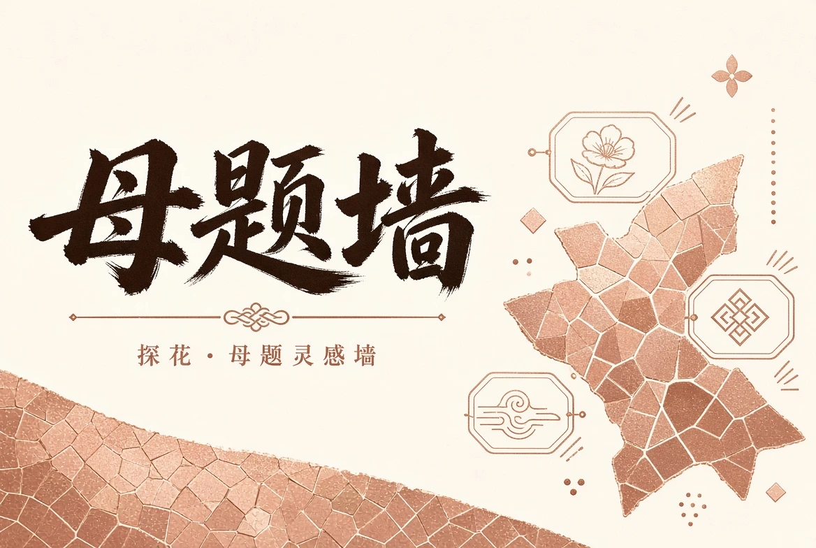 母题内容整理