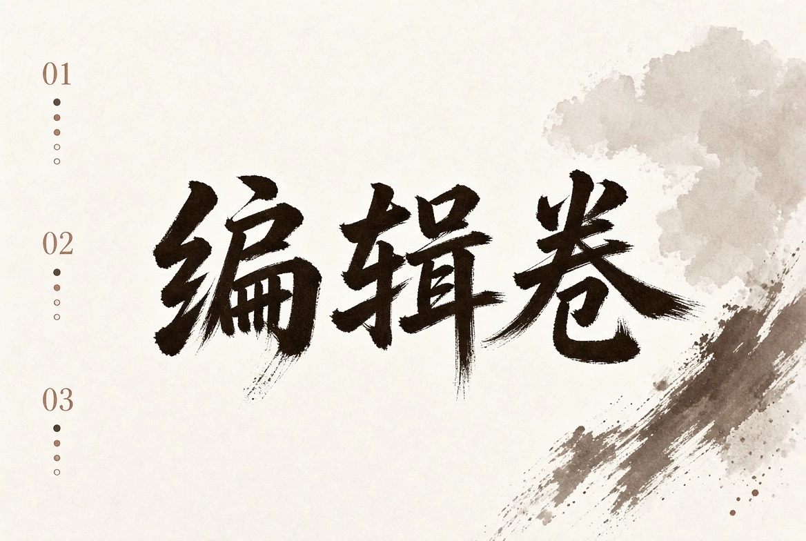 长卷主题整理
